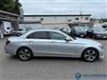 2018 Mercedes-Benz E-Class