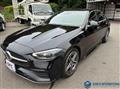 2022 Mercedes-Benz C-Class