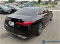 2022 Mercedes-Benz C-Class
