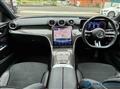 2022 Mercedes-Benz C-Class