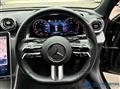 2022 Mercedes-Benz C-Class