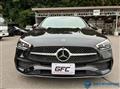 2022 Mercedes-Benz C-Class