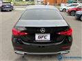 2022 Mercedes-Benz C-Class