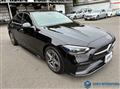 2022 Mercedes-Benz C-Class