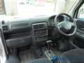 2001 Honda Vamos