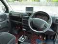 2000 Honda Vamos