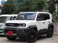 2026 Toyota Land Cruiser