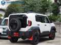 2026 Toyota Land Cruiser