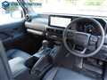 2026 Toyota Land Cruiser