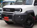 2026 Toyota Land Cruiser