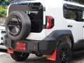 2026 Toyota Land Cruiser