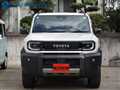 2026 Toyota Land Cruiser