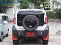 2026 Toyota Land Cruiser