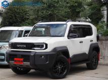 2026 Toyota Land Cruiser