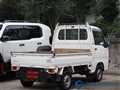 1996 Subaru Sambar Truck