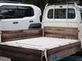 1996 Subaru Sambar Truck