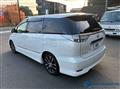 2016 Toyota Estima