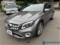 2018 Mercedes-Benz GLA-Class