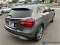 2018 Mercedes-Benz GLA-Class