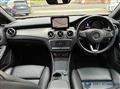2018 Mercedes-Benz GLA-Class