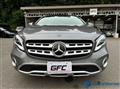 2018 Mercedes-Benz GLA-Class