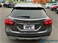 2018 Mercedes-Benz GLA-Class