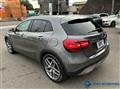 2018 Mercedes-Benz GLA-Class