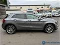 2018 Mercedes-Benz GLA-Class