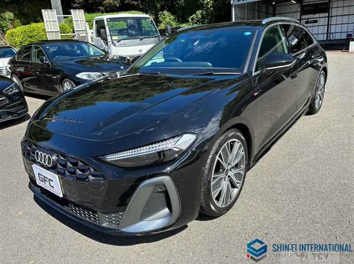 2026 Audi A5