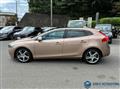 2016 Volvo V40