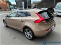 2016 Volvo V40
