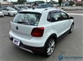 2017 Volkswagen Cross Polo
