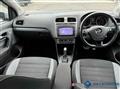 2017 Volkswagen Cross Polo