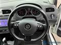 2017 Volkswagen Cross Polo
