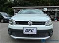 2017 Volkswagen Cross Polo