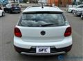 2017 Volkswagen Cross Polo