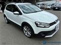 2017 Volkswagen Cross Polo