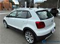 2017 Volkswagen Cross Polo