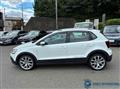 2017 Volkswagen Cross Polo