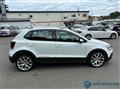 2017 Volkswagen Cross Polo