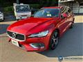 2019 Volvo V60