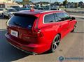 2019 Volvo V60