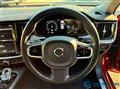2019 Volvo V60
