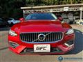 2019 Volvo V60