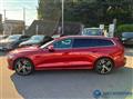 2019 Volvo V60