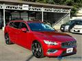 2019 Volvo V60