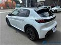 2021 Peugeot 208