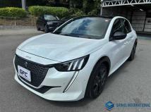 2021 Peugeot 208