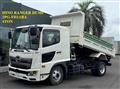 2023 Hino Ranger