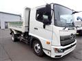 2023 Hino Ranger